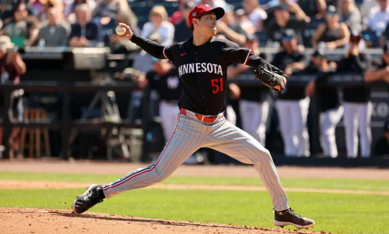 Twins Grant Releases To Matt Bowman, John Brebbia