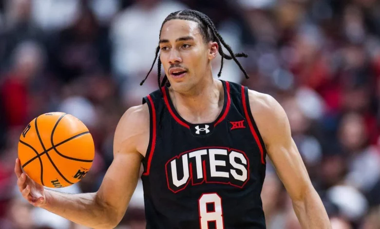 Two Jayhawks withdraw from 2026 NBA Draft