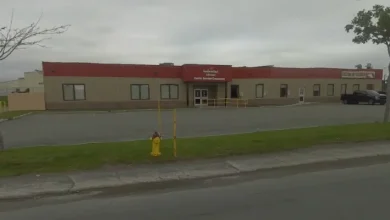 Two St. John’s Health Clinics Relocating to Topsail Road Starting Monday