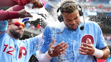 Two Walk-Off Wins? In This Economy?