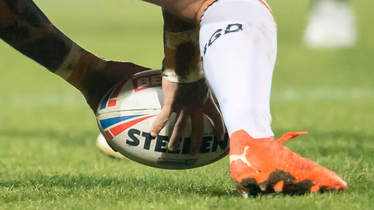 Two clubs suspended as RFL condemns ‘unacceptable behaviour’ in community game