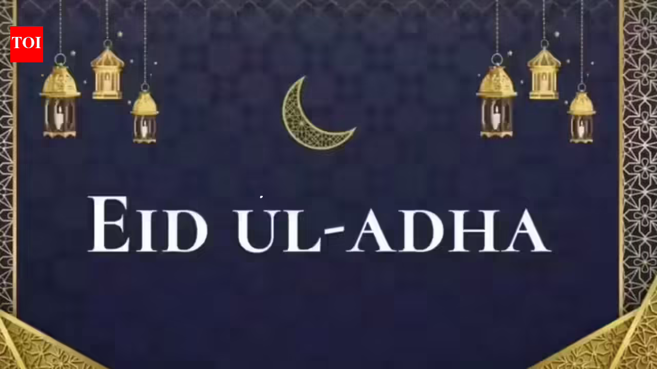 Two days holiday for Bakrid in Kerala