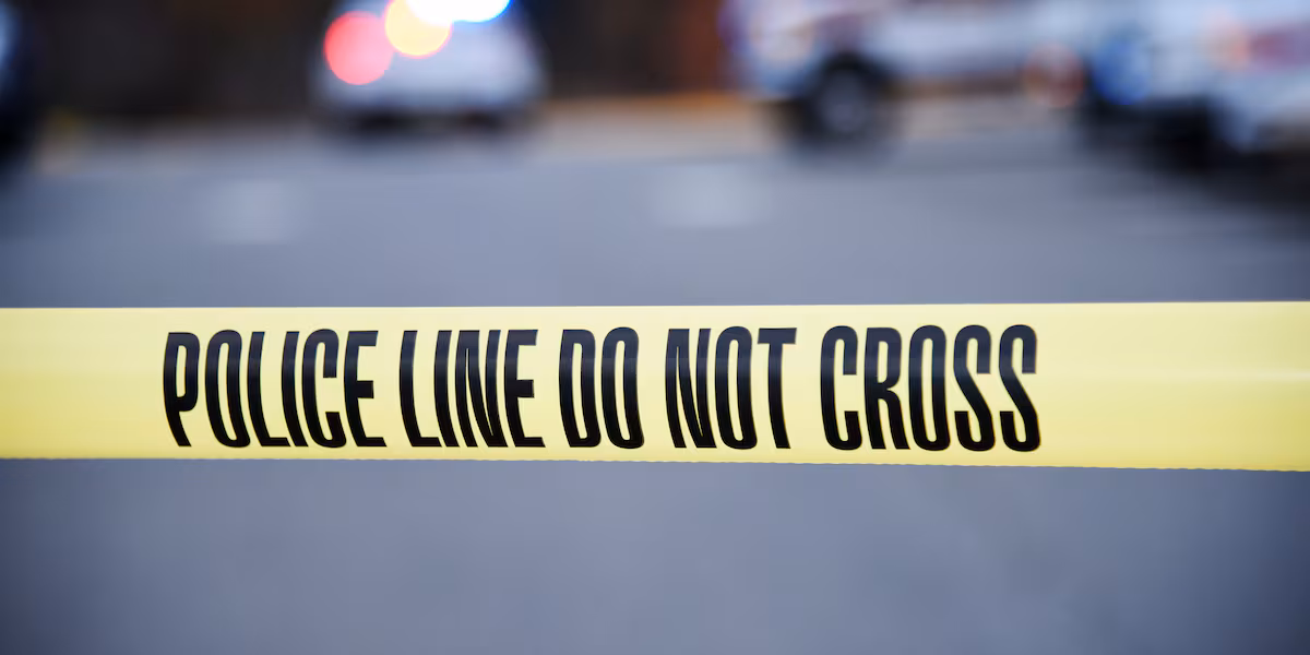 Two dead after car crash in Okaloosa County