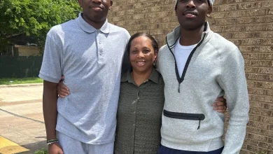 Two high school basketball players released after being detained by ICE - The Washington Post