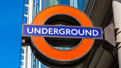 Two main London tube lines will be hit by massive closures this May Bank Holiday Weekend