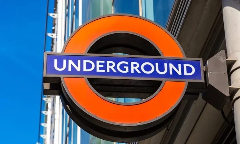Two main London tube lines will be hit by massive closures this May Bank Holiday Weekend