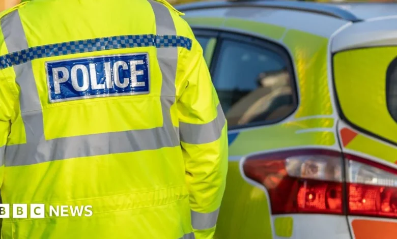 Two men arrested for human trafficking and rape