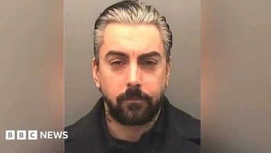 Two men on trial over murder of disgraced Lostprophets singer Ian Watkins