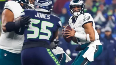 Two more Eagles standalone games announced