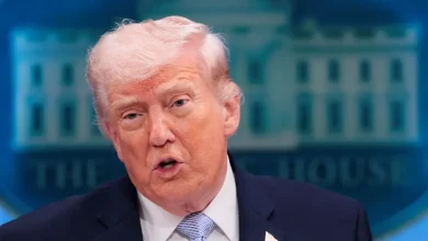 Two-thirds say Trump hasn't made a case for Iran war, poll finds