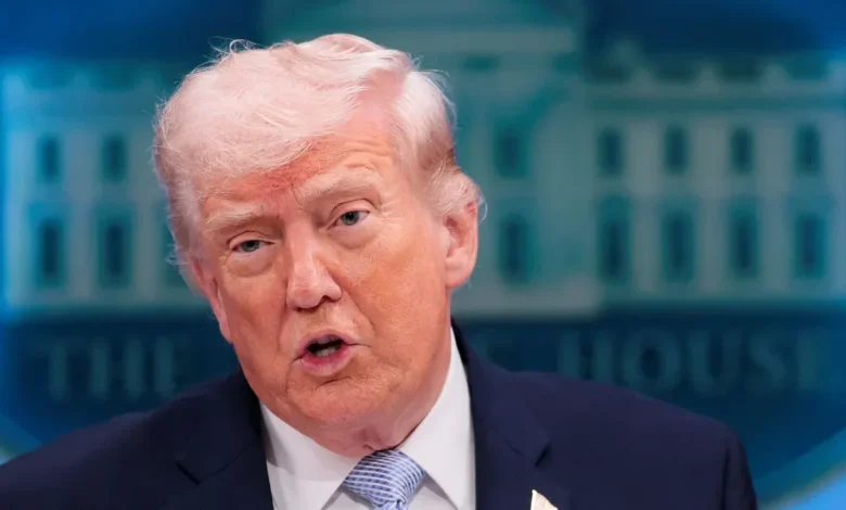 Two-thirds say Trump hasn't made a case for Iran war, poll finds