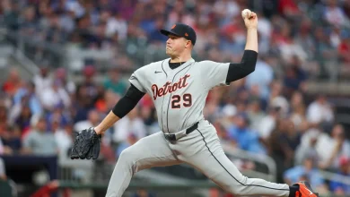 Two-time AL Cy Young winner Tarik Skubal to have elbow surgery to remove loose bodies