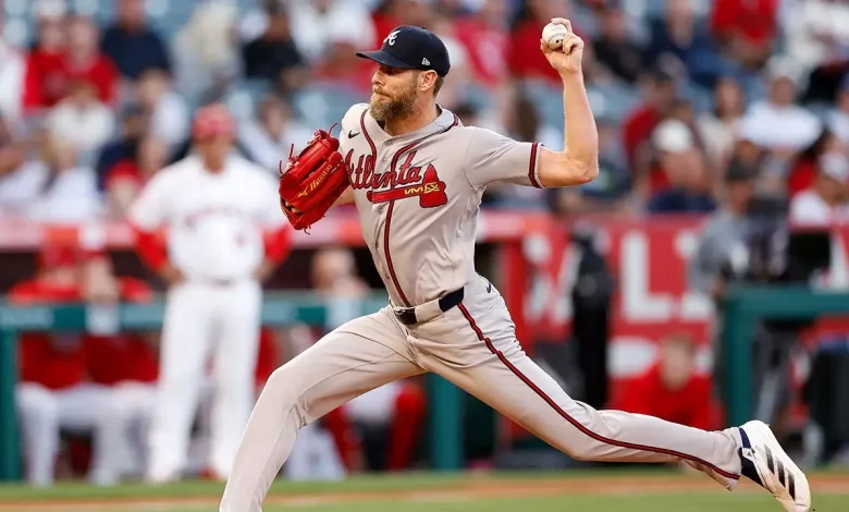Two top NL teams start a three-game set, who should we bet on tonight in Dodgers vs. Braves