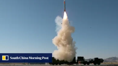 Typhon launch of Tomahawk missile is ‘worst provocation’ by the US against China