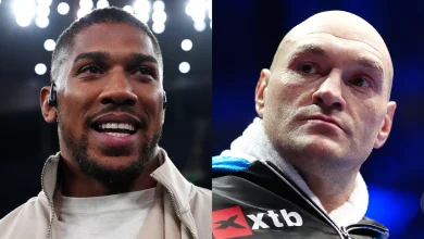 Tyson Fury: British boxer's warm-up fight for mammoth clash against Anthony Joshua set to be announced this week, says Frank Warren