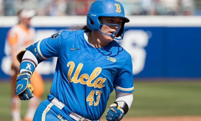 UCLA Softball Has A Chance to Add to Its Legacy As It Hosts Super Regional