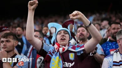 UEFA Europa League Final LIVE: Freiburg vs Aston Villa: Build-up, team news, live text updates & radio commentary