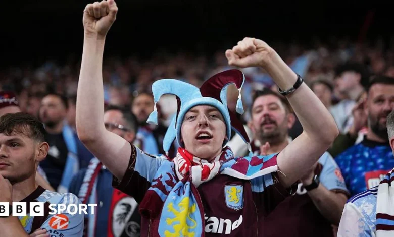 UEFA Europa League Final LIVE: Freiburg vs Aston Villa: Build-up, team news, live text updates & radio commentary