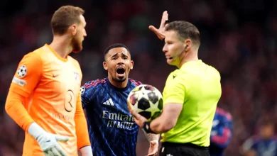 UEFA finally make a decision that plays into Arsenal’s hand