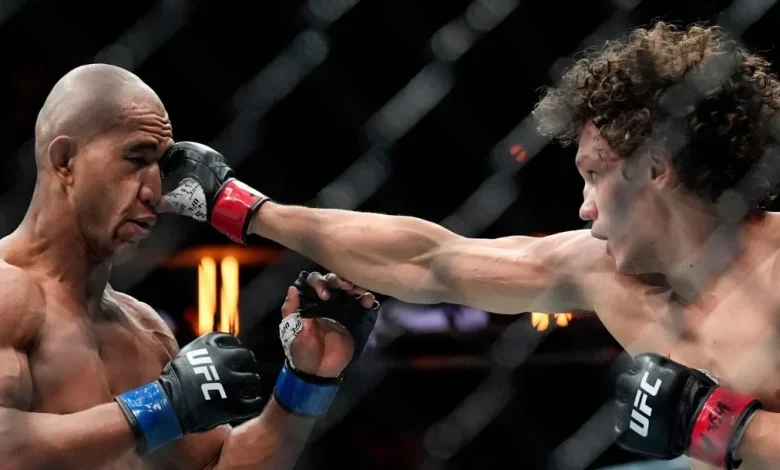 UFC 328: Roman Kopylov vs. Marco Tulio Predictions & Odds