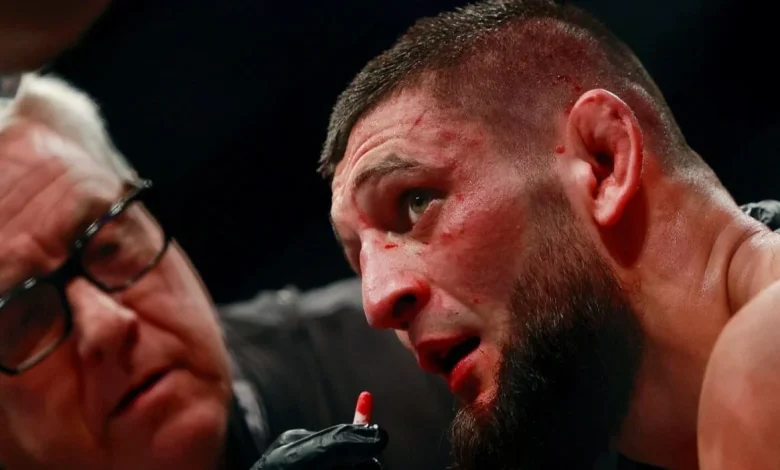 UFC 328 odds, picks, predictions: MMA model reveals projections for Chimaev vs. Strickland fight card for Saturday