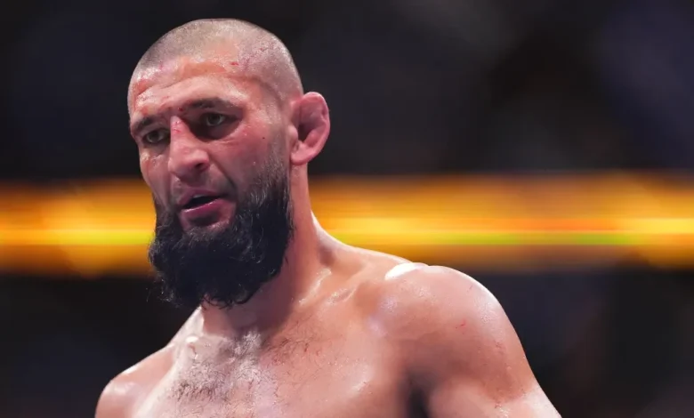 UFC 328 roundtable: Is Khamzat Chimaev vs. Sean Strickland the nastiest grudge match ever?