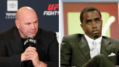 UFC Boss Dana White Names The Rudest Celebrity He’s Ever Met And Doesn’t Hold Back