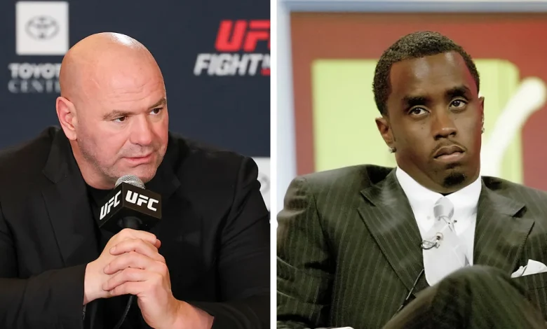 UFC Boss Dana White Names The Rudest Celebrity He’s Ever Met And Doesn’t Hold Back