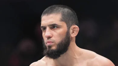 UFC Champ Islam Makhachev Claims He's Accepted Opponent in Massive Next Fight Update