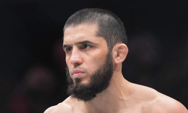 UFC Champ Islam Makhachev Claims He's Accepted Opponent in Massive Next Fight Update