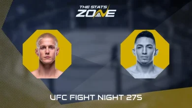 UFC Fight Night: Colby Thicknesse vs Vince Morales Preview & Prediction