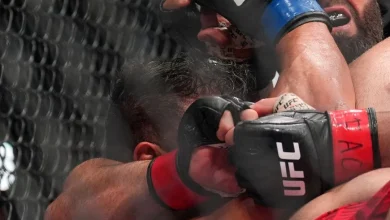 UFC Perth: Jonathan Micallef vs. Themba Gorimbo Predictions & Odds