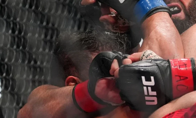 UFC Perth: Jonathan Micallef vs. Themba Gorimbo Predictions & Odds