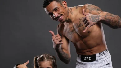 UFC Perth, The Morning After: Carlo Prates’ undeniable title shot leads to ‘Nightmare’ matchup
