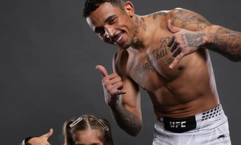 UFC Perth, The Morning After: Carlo Prates’ undeniable title shot leads to ‘Nightmare’ matchup