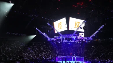 UFC announces return to Abu Dhabi for Fight Night event