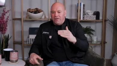 UFC boss Dana White reveals the rudest celebrity he’s ever met: ‘Biggest douchebag ever’