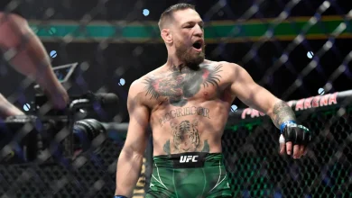 UFC star Conor McGregor returning to the cage for first time in 5 years in July