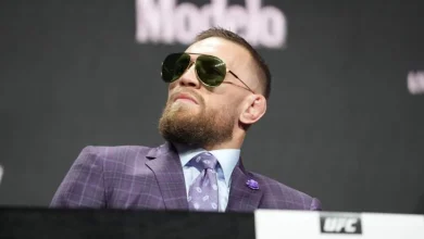 UFC stunned: Conor McGregor declines deal, drops bombshell tease of epic Netflix bout