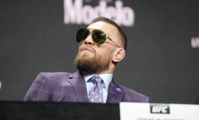 UFC stunned: Conor McGregor declines deal, drops bombshell tease of epic Netflix bout