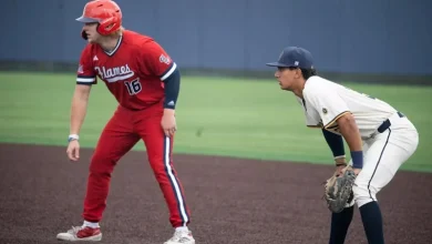 UIC Defeats Murray State, 6-5, Advances to MVC Baseball Championship Series