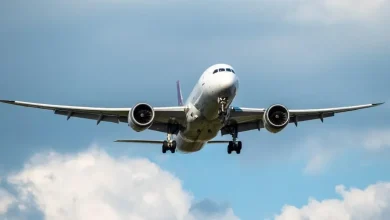 UK airline shuts down amid fuel crisis and cancels all flights