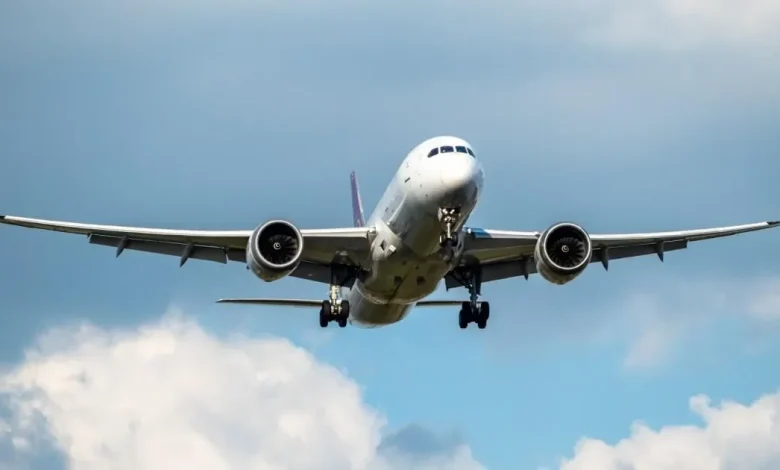UK airline shuts down amid fuel crisis and cancels all flights