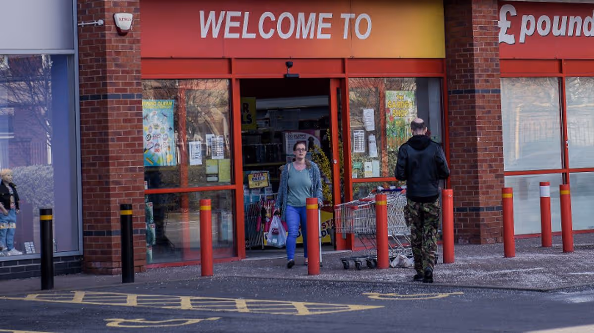 UK discount retailer to 'enter administration' if restructuring plan isn't approved