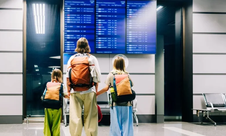 UK flight disruptions: 19 flights affected at Heathrow, Gatwick, Manchester and Edinburgh