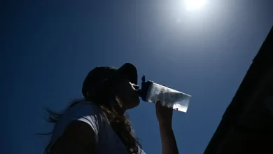 UK hits final day of the heatwave – when will the hot weather return?