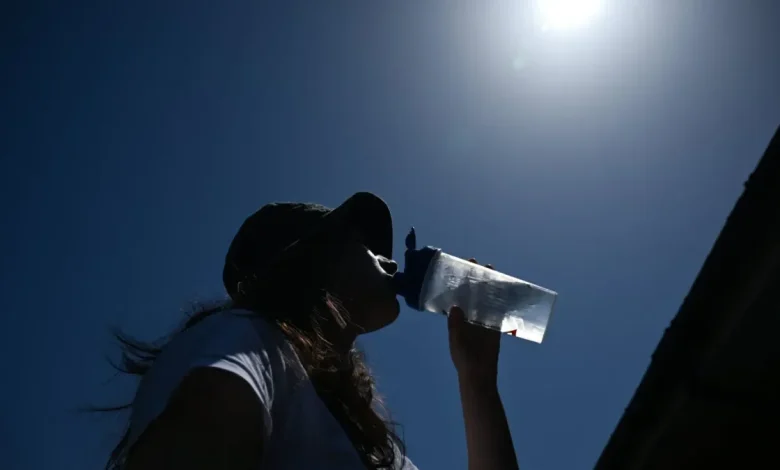 UK hits final day of the heatwave – when will the hot weather return?