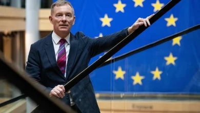 UK trade minister hopes Britain will rejoin EU 'in my lifetime'
