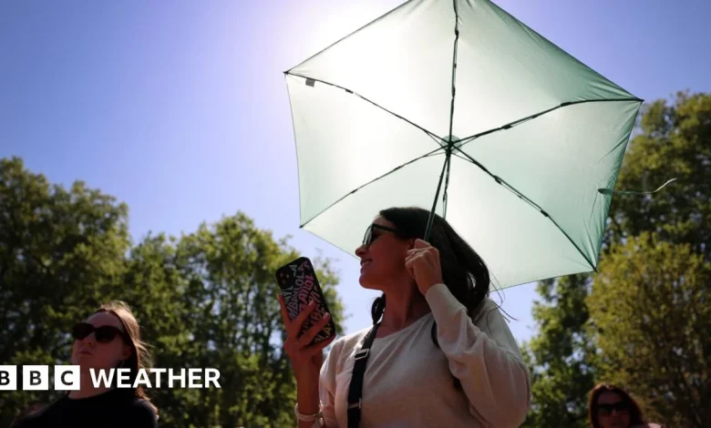 UK weather: Is a heatwave forecast for the Late May Bank Holiday weekend?