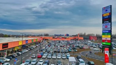 ULTIMA ORĂ Cea mai mare tranzacție cu mall-uri din România, la semnare. AFI cumpără 6 centre comerciale de la MAS - CONFIRMARE
